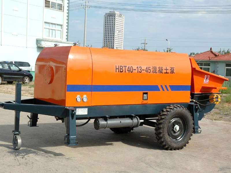 concrete pump malaysia