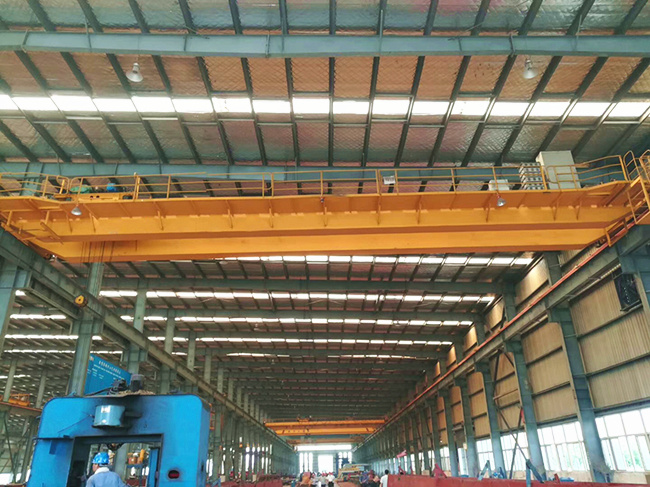 Aicrane 30 ton overehad crane