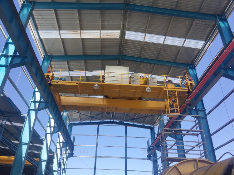 QD overhead crane