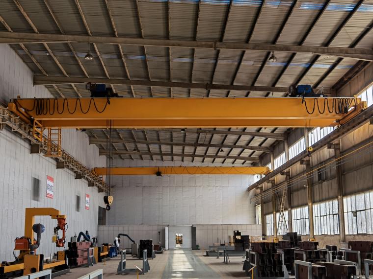 overhead crane