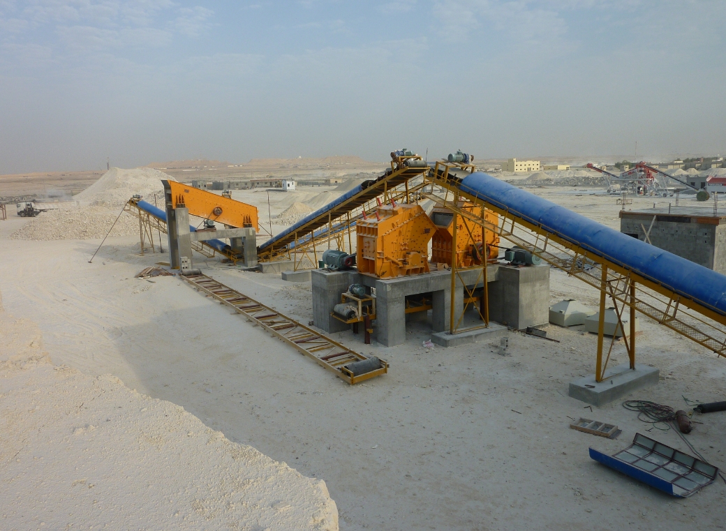 200TPH Mobile Crushing and Screening Plant for Sale