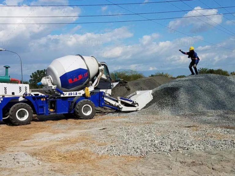 In Demand South Africa's Favorite Concrete Mixer Varieties